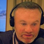 Wayne Rooney hovorí vo svojom podcaste