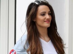 Ikona Prem sa vydala za úžasnú bývalú priateľku kamaráta, ktorý hodil remienok a prestal podporovať tím Bývalý stredopoliar Arsenalu Jack Wilshere si naklonil Andrianiho Michaela