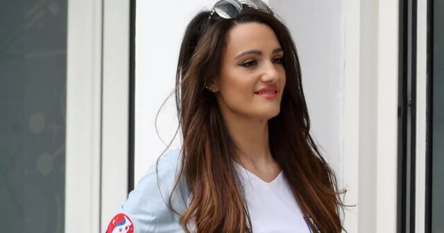 Bývalý stredopoliar Arsenalu Jack Wilshere si naklonil Andrianiho Michaela