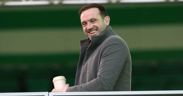 Ikona Premier League, ktorá pracuje pre Sky Sports, vyhlásila bankrot | Futbal | Šport
