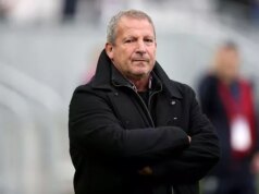 Ikonický bývalý manažér Marseille Rolland Courbis, ktorý trénoval víťaza Zlatej lopty, zomrel Ikonický bývalý manažér Marseille Rolland Courbis, ktorý trénoval víťaza Zlatej lopty, zomrel