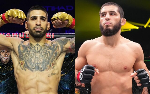 "Ilia je fenomenálny športovec"
