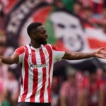 Iñaki Williams vynechá prvý tréning Athletic Club v roku 2026