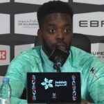 Inaki Williams zdvojnásobil komentáre k Superpoháru Saudskej Arábie