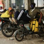 India obmedzuje „potraviny pod 10 minút“. Ale jazdci musia stále fatálne pretekať | Obchod a ekonomika