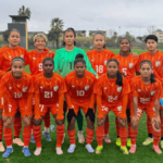 India porazila švajčiarsky FC Schlieren v priateľskom zápase za zatvorenými dverami pred Ázijským pohárom žien AFC