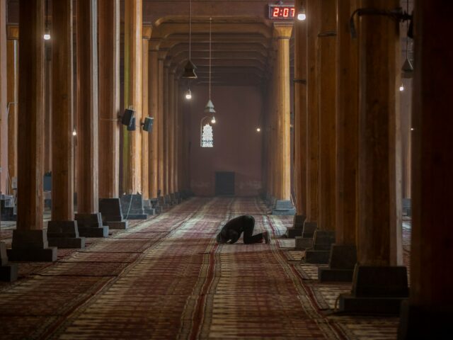 India profiluje kašmírske mešity, čo vyvoláva nové obavy z dohľadu | Náboženské správy
