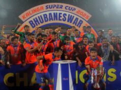 India stráca priame miesto v AFC Lige majstrov 2 v rokoch 2026-27; ISL, šampióni Super Cupu, aby získali nepriame sloty India stráca priame miesto v AFC Lige majstrov 2 v rokoch 2026-27; ISL, šampióni Super Cupu, aby získali nepriame sloty