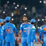 Irfan Pathan. (Poďakovanie: Irfan Pathan X)