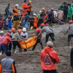 Indonézia obnovila pátranie po približne 80 nezvestných po zosuve pôdy, ktorý zabil 10 ľudí | Správy o klimatickej kríze