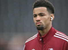 Informácie o prestupoch Arsenalu: Najnovšie o Ethanovi Nwanerim, Ayyoubovi Bouaddim a Marcovi Guehim Informácie o prestupoch Arsenalu: Najnovšie o Ethanovi Nwanerim, Ayyoubovi Bouaddim a Marcovi Guehim