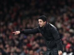 Informácie o prestupoch Arsenalu: najnovšie o Dani Rodriguez, Arda Guler a Ben White Informácie o prestupoch Arsenalu: najnovšie o Dani Rodriguez, Arda Guler a Ben White