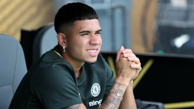 Informácie o prestupoch Chelsea: Najnovšie o Jeremym Jacquetovi a Kendrym Informácie o prestupoch Chelsea: Najnovšie o Jeremym Jacquetovi a Kendrym Paezovi