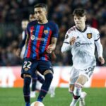 Informácie o prestupoch Manchestru United: Najnovšie o Raphinhovi a Nathanielovi Brownovi