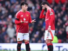 Informácie o prestupoch Manchestru United: najnovšie o Brunovi Fernandesovi a Lisandro Martinezovi Informácie o prestupoch Manchestru United: najnovšie o Brunovi Fernandesovi a Lisandro Martinezovi