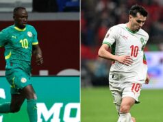 Informácie o vysielaní Senegal vs Maroko LIVE, AFCON 2025: Ukážka; Kedy, kde sledovať finále Afrického pohára národov Informácie o vysielaní Senegal vs Maroko LIVE, AFCON 2025: Ukážka; Kedy, kde sledovať finále Afrického pohára národov