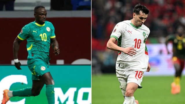 Informácie o vysielaní Senegal vs Maroko LIVE, AFCON 2025: Ukážka; Informácie o vysielaní Senegal vs Maroko LIVE, AFCON 2025: Ukážka; Kedy, kde sledovať finále Afrického pohára národov