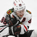 Insider najnovšie vypadol o návrate mladej hviezdy proti Capitals