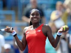 Instagramový DM Carlos Alcaraz poslal Coco Gauff v roku 2019, čo ona „uviedla“ Foto Elsa/Getty Images