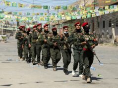 Integrácia ozbrojených frakcií zostáva jednou z najväčších výziev Sýrie | politika Integrácia ozbrojených frakcií zostáva jednou z najväčších výziev Sýrie | politika