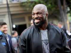 Inteligentnejší, nie silnejší: „King Mo“ Lawal vysvetľuje trend MMA Download app from appStore