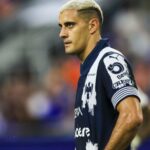 Inter Miami podpísal zmluvu s mexickým národným tímom F German Berterame