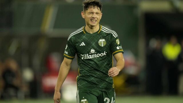 Inter Miami získal Timbers M David Ayala
