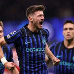Inter Miláno 1:3 Arsenal – Chorvátsky záložník vyčnieva napriek neskorému kolapsu