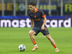 Inter Miláno 3:1 Bologna – Oživujúce poľské hviezdne cementy začínajú s ďalším vzrušujúcim výkonom Inter Miláno 3:1 Bologna – Oživujúce poľské hviezdne cementy začínajú s ďalším vzrušujúcim výkonom