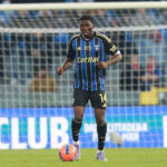 Inter Miláno pozorne sleduje Pisa Loanee ako Nigérijčan žiari so Serie A Minnows