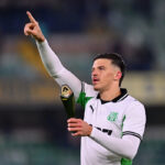 Inter Miláno určil hlavný obranný cieľ ako veteráni smerujúci k odchodu