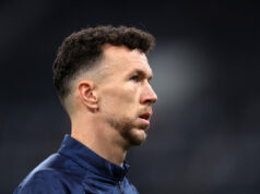 Inter a Perisic tlačia PSV na stretnutie, Asllani je pripravený na Besiktas Inter a Perisic tlačia PSV na stretnutie, Asllani je pripravený na Besiktas