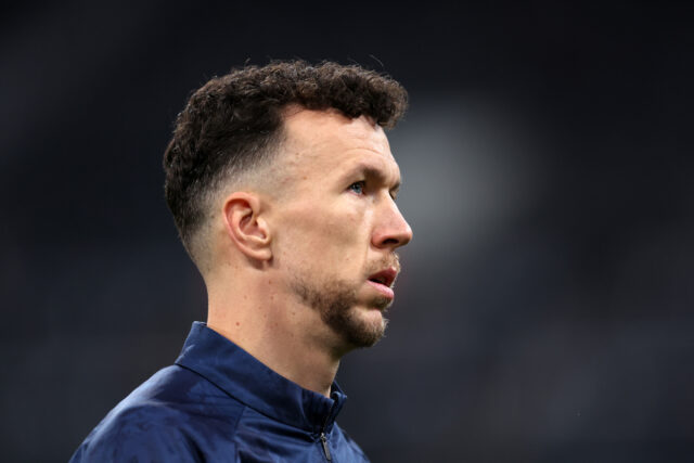 Inter a Perisic tlačia PSV na stretnutie, Asllani je pripravený Inter a Perisic tlačia PSV na stretnutie, Asllani je pripravený na Besiktas