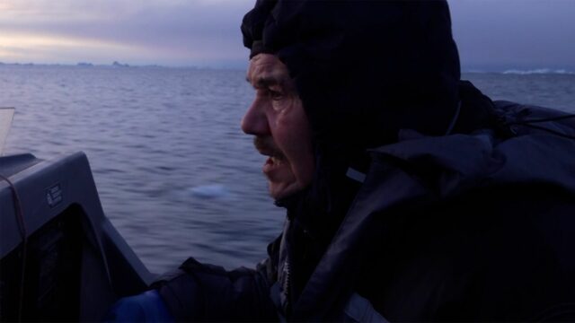 Inuitský rybár sa obáva prevzatia Grónska USA | Donald Trump
