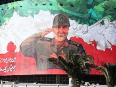 Irán kritizuje označenie EÚ pre IRGC za „teroristu“ ako pokrytecké | Európskej únie Irán kritizuje označenie EÚ pre IRGC za „teroristu“ ako pokrytecké | Európskej únie