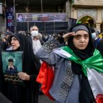 Irán obnovuje SMS, keď sa začína postupné znižovanie výpadku internetu | Internetové správy