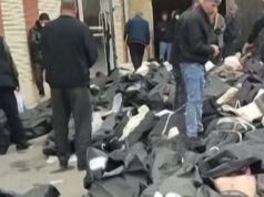 Irán po úmrtiach na protestoch odmietol Trumpove vyhrážky bombami | Protesty Irán po úmrtiach na protestoch odmietol Trumpove vyhrážky bombami | Protesty