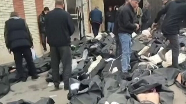 Irán po úmrtiach na protestoch odmietol Trumpove vyhrážky bombami | Protesty
