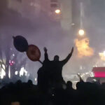 Irán prerušil internet, pretože demonštranti plánujú ďalšie zhromaždenia | Protesty