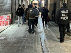 Irán tvrdí, že desiatky dôstojníkov zabitých, keď demonštranti vzdorovali vládnym zásahom | Správy Irán tvrdí, že desiatky dôstojníkov zabitých, keď demonštranti vzdorovali vládnym zásahom | Správy