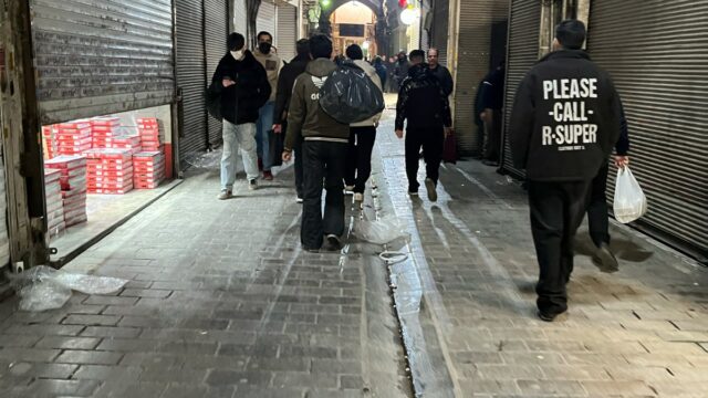 Irán tvrdí, že desiatky dôstojníkov zabitých, keď demonštranti vzdorovali vládnym zásahom | Správy
