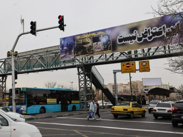 Irán tvrdí, že po zmiernení protivládnych protestov bolo zatknutých 3000 ľudí | Správy o protestoch
