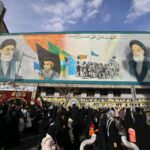 Irán v limbu: Čo bude ďalej pre krajinu s výpadkom internetu? | Správy o protestoch