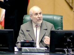 Irán varuje USA, že podnikne odvetu za akýkoľvek útok | Izraelsko-iránsky konflikt Irán varuje USA, že podnikne odvetu za akýkoľvek útok | Izraelsko-iránsky konflikt