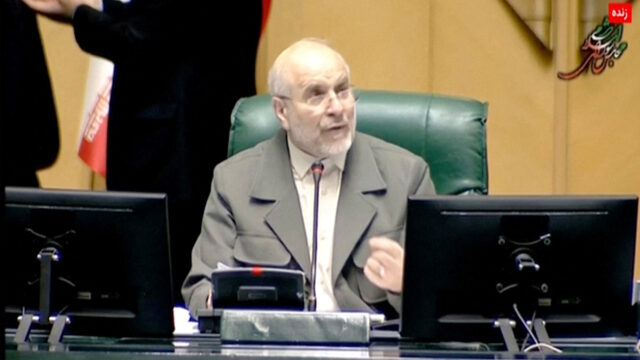 Irán varuje USA, že podnikne odvetu za akýkoľvek útok | Izraelsko-iránsky konflikt
