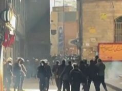 Iránska armáda sa zaviazala brániť národné záujmy po tom, čo USA podporili demonštrantov | Správy o protestoch Iránska armáda sa zaviazala brániť národné záujmy po tom, čo USA podporili demonštrantov | Správy o protestoch