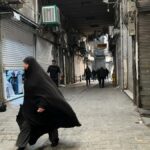 Iránski lídri varujú demonštrantov a zahraničných nepriateľov, keď sa zvyšujú smrteľné nepokoje | Správy o protestoch