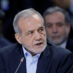 Iránsky Pezeshkian prisľúbil reformu ekonomiky uprostred špirálovitých protestov | Obchodné a ekonomické správy