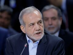 Iránsky Pezeshkian prisľúbil reformu ekonomiky uprostred špirálovitých protestov | Obchodné a ekonomické správy Iránsky Pezeshkian prisľúbil reformu ekonomiky uprostred špirálovitých protestov | Obchodné a ekonomické správy