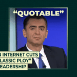 Iránsky internet prerušuje „klasický trik“ vedenia | Al-Džazíra